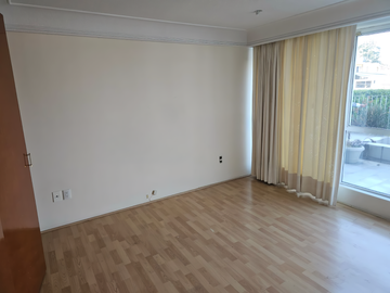 Departamento en Cruz del Campo 6, Bugambilias, Naucalpan
