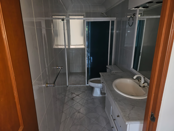 Departamento en Cruz del Campo 6, Bugambilias, Naucalpan