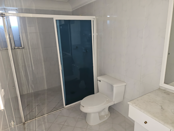 Departamento en Cruz del Campo 6, Bugambilias, Naucalpan
