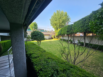 Departamento en Cruz del Campo 6, Bugambilias, Naucalpan