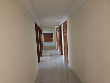 Departamento en Cruz del Campo 6, Bugambilias, Naucalpan
