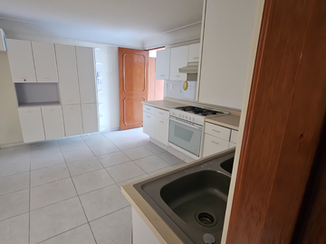 Departamento en Cruz del Campo 6, Bugambilias, Naucalpan