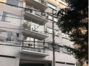DEPARTAMENTO EN REMATE EN BENITO JUAREZ CDMX