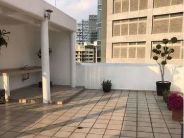 DEPARTAMENTO EN REMATE EN BENITO JUAREZ CDMX