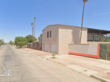 GRAN OPORTUNIDAD DE INVERSION - CASA ADJUDICADA - Av 16 de Septiembre 1308, Sonora