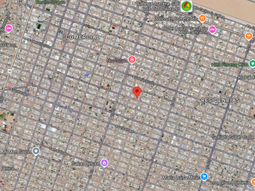 GRAN OPORTUNIDAD DE INVERSION - CASA ADJUDICADA - Av 16 de Septiembre 1308, Sonora