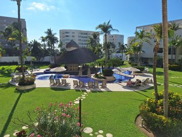DEPARTAMENTO EN VENTA EN PLAYA BONFIL