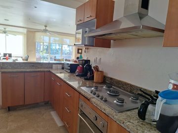 DEPARTAMENTO EN VENTA EN PLAYA BONFIL