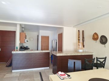 DEPARTAMENTO EN VENTA EN PLAYA BONFIL