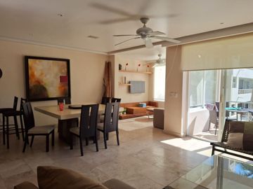 DEPARTAMENTO EN VENTA EN PLAYA BONFIL
