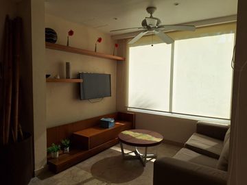 DEPARTAMENTO EN VENTA EN PLAYA BONFIL