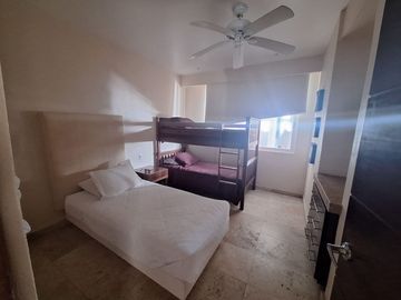 DEPARTAMENTO EN VENTA EN PLAYA BONFIL