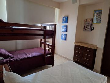 DEPARTAMENTO EN VENTA EN PLAYA BONFIL