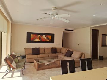DEPARTAMENTO EN VENTA EN PLAYA BONFIL