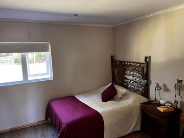 Casa Parcela, sector Estancilla