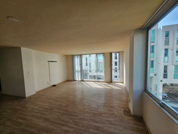 DEPARTAMENTO EN GOLONDRINAS 35, LOMAS VERDES 1ra SECC, NAUCALPAN