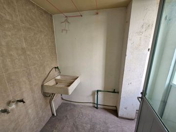DEPARTAMENTO EN GOLONDRINAS 35, LOMAS VERDES 1ra SECC, NAUCALPAN