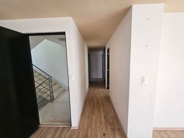 DEPARTAMENTO EN GOLONDRINAS 35, LOMAS VERDES 1ra SECC, NAUCALPAN