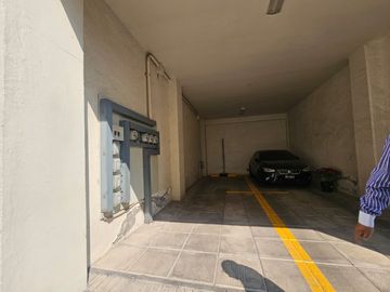 DEPARTAMENTO EN GOLONDRINAS 35, LOMAS VERDES 1ra SECC, NAUCALPAN