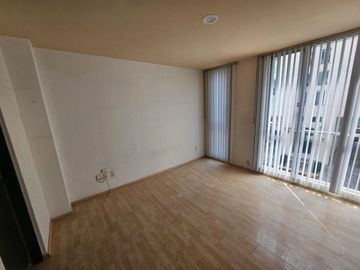 DEPARTAMENTO EN GOLONDRINAS 35, LOMAS VERDES 1ra SECC, NAUCALPAN