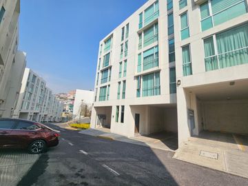 DEPARTAMENTO EN GOLONDRINAS 35, LOMAS VERDES 1ra SECC, NAUCALPAN