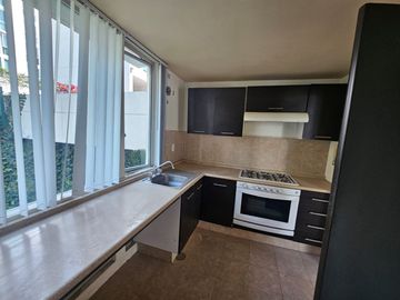 DEPARTAMENTO EN GOLONDRINAS 35, LOMAS VERDES 1ra SECC, NAUCALPAN