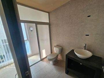 DEPARTAMENTO EN GOLONDRINAS 35, LOMAS VERDES 1ra SECC, NAUCALPAN