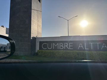 Casa Venta Cumbre Altta, Garcia N.L.