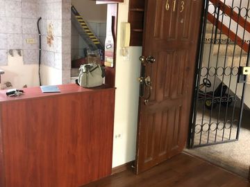 VENTA DEPARTAMENTO EN CONDOMINIOS PICHINCHA
