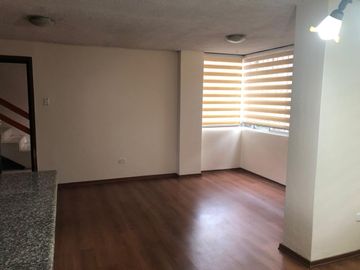 VENTA DEPARTAMENTO EN CONDOMINIOS PICHINCHA
