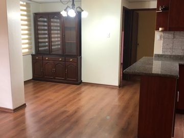 VENTA DEPARTAMENTO EN CONDOMINIOS PICHINCHA