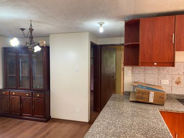 VENTA DEPARTAMENTO EN CONDOMINIOS PICHINCHA