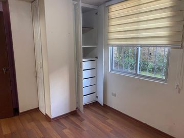 VENTA DEPARTAMENTO EN CONDOMINIOS PICHINCHA