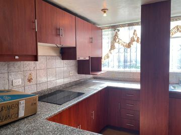 VENTA DEPARTAMENTO EN CONDOMINIOS PICHINCHA