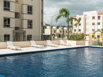 departamento en venta. Aldea Tulum