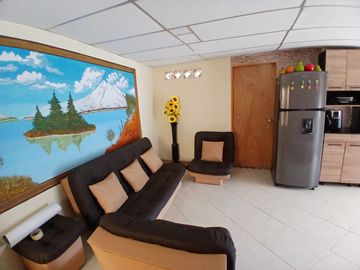 Venta hermoso apartamente Barrio Maria, Copacabana, Antioquia.