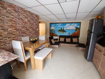 Venta hermoso apartamente Barrio Maria, Copacabana, Antioquia.