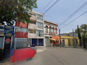Casa 🏡 de oportunidad  Sabino 214 int 5, Santa Marìa La Ribera, Cuauhtemoc  💵