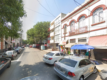 Casa 🏡 de oportunidad  Sabino 214 int 5, Santa Marìa La Ribera, Cuauhtemoc  💵