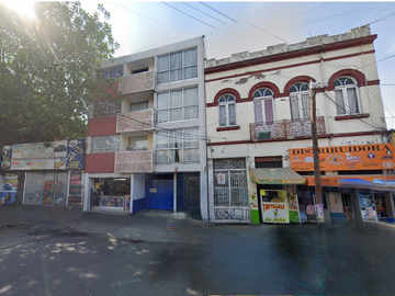 Casa 🏡 de oportunidad  Sabino 214 int 5, Santa Marìa La Ribera, Cuauhtemoc  💵