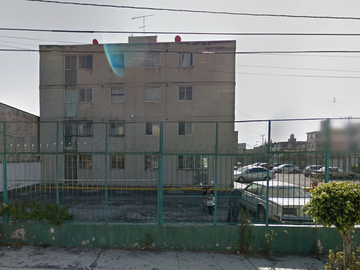 Departamento de oportunidad en Clave, No. Exterior 60, Col, Potrero San Bernandino, Alcaldía Xochimilco  ✨🏡💵