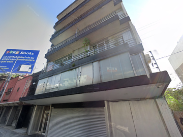 Casa 🏡 de oportunidad   Calle Río Tiber 22-depto 7, Cuauhtémoc, Ciudad de México,  💵