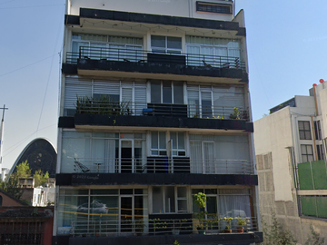 Casa 🏡 de oportunidad   Calle Río Tiber 22-depto 7, Cuauhtémoc, Ciudad de México,  💵