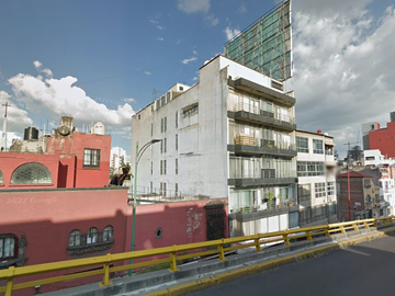 Casa 🏡 de oportunidad   Calle Río Tiber 22-depto 7, Cuauhtémoc, Ciudad de México,  💵