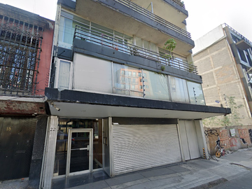 Casa 🏡 de oportunidad   Calle Río Tiber 22-depto 7, Cuauhtémoc, Ciudad de México,  💵