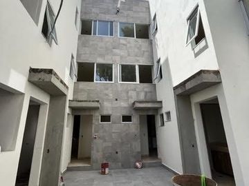 DEPARTAMENTO EN REMATE EN BENITO JUAREZ CDMX