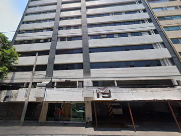 Casa 🏡 de oportunidad Saltillo 19 depto 904, Hipodromo Condesa, Cuauhtemoc    💵