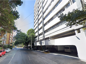 Casa 🏡 de oportunidad Saltillo 19 depto 904, Hipodromo Condesa, Cuauhtemoc    💵
