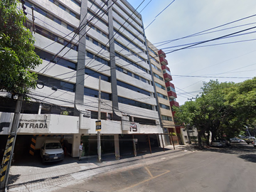 Casa 🏡 de oportunidad Saltillo 19 depto 904, Hipodromo Condesa, Cuauhtemoc    💵