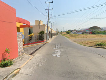 CASA EN VENTA EN COL. RANCHO LA FLOR, XOCHITEPEC, MORELOS